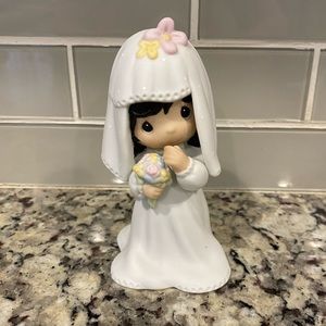 Precious Moments Bride 2000